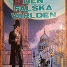 Linda och Valentines äventyr 5 styck 1:a upplagan - pikkukuva 3