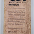 Dark Ghetto : Dilemmas of Social Power - pikkukuva 2