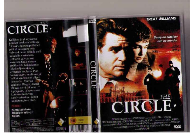 THE CIRCLE