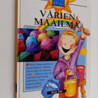 Löytöretki Värien maailma - pikkukuva 1