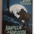 Haamuja ja hirviöitä - pikkukuva 1