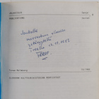 Tarmo Malmberg : Elokuvan kulttuurihistorian pääpiirteet ... - pikkukuva 2