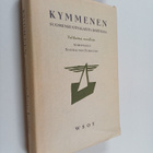 Solveig von (toim.) Schoultz : Kymmenen suomenruotsalaist... - pikkukuva 1
