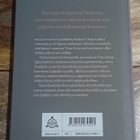 Tiina Raudaskoski - Kuudennen kerroksen nainen - pikkukuva 2