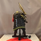 Samurai Kabuto , Maedate , Mempo - pikkukuva 4