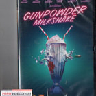 Gunpowder Milkshake	(75 165)	UUSI	-FI-	DVD				2020 - pikkukuva 2