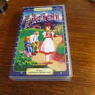 finn kino goodtimes vhs kasetti heidi 761171 video 1-08069 - pikkukuva 1