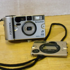 Fujifilm Fotonex 3500ix Zoom - pikkukuva 1