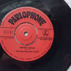Eric Delaney Band – Manhattan Spiritual / Down Home 7" - pikkukuva 2