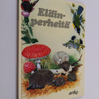 David Roberts : Eläinperheitä - pikkukuva 1