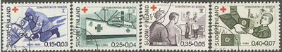 1964 PR sarja o