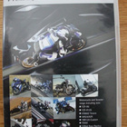 Yamaha Press Information 2008 DVD - pikkukuva 1