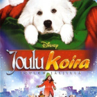 dvd, Joulukoira joulun jäljillä [perhe-elokuva] - pikkukuva 1