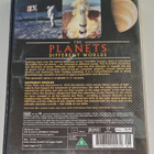The Planets - Different Worlds - pikkukuva 2
