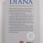 Kate Snell : Diana : prinsessan viimeinen rakkaus - pikkukuva 2