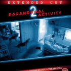 Paranormal Activity 2  -  Extended Cut  -   (Blu-ray + DVD) - pikkukuva 1