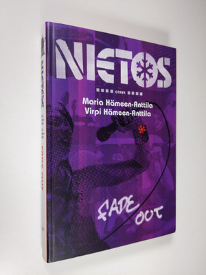 Maria Hämeen-Anttila : Nietos Fade out