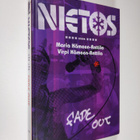 Maria Hämeen-Anttila : Nietos Fade out - pikkukuva 1