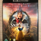 Lumikki - Snow White (2025) (4K UHD + Blu-ray) - pikkukuva 1