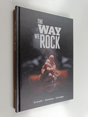 Marko Kulmala : The way we rock