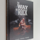 Marko Kulmala : The way we rock - pikkukuva 1