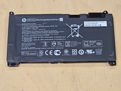 Kannettavan akku HP Probook 430/440/450 G4 , G5