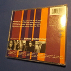 OST - EXORCIST II THE HERETIC CD - pikkukuva 2