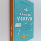 Satu Lindholm : Projekti vauva : kaikki mitä olet aina ha... - pikkukuva 1