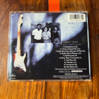 Robert Gray - Strong Persuader cd - pikkukuva 2