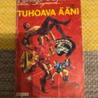 Raymond: Flash Gordon #1- Tuhoava ääni. 1980. - pikkukuva 1
