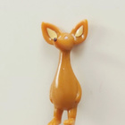 MUUMI- FIGUURI NIPSU, koko 4,5 cm - pikkukuva 1