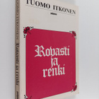 Tuomo Itkonen : Rovasti ja renki - pikkukuva 1