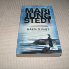 Mari Jungstedt Näen sinut  -pok - pikkukuva 1
