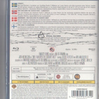 blu-ray, Yksi lensi yli käenpesän [draama] UUSI / New - pikkukuva 4