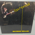 Eppu Normaali – Maximum Jee & Jee  LP - pikkukuva 1