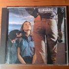 CD: Scorpions - Animal Magnetism - pikkukuva 1