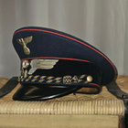 Reichsbahn NSDAP Schirmmütze - pikkukuva 2