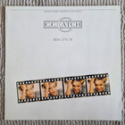 C.C.Catch - Big Fun - pikkukuva 1