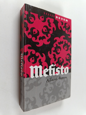 Klaus Mann : Mefisto