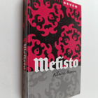 Klaus Mann : Mefisto - pikkukuva 1