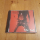 69 Eyes – Velvet Touch cdep orig 1995 hieno kunto nm - pikkukuva 1