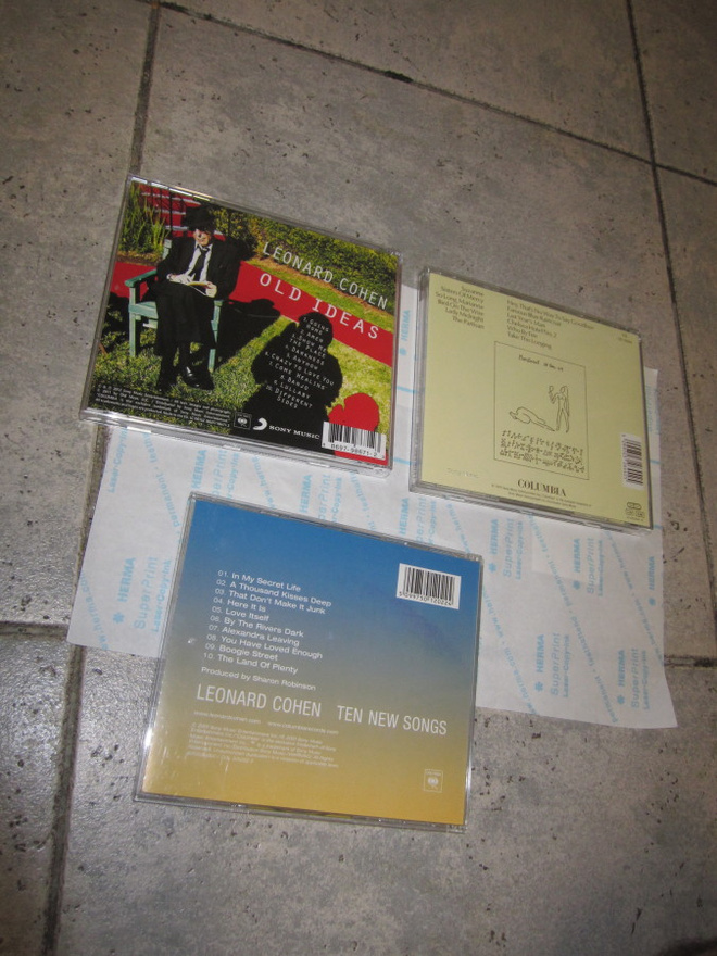 Item image