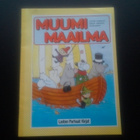 Muumi Maailma Puuhalehti, painettu 1992 - pikkukuva 1