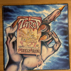 Tarot - The spell of iron LP ORIG. -86 - pikkukuva 1