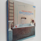 Terence Conran : Bathrooms : simply add water - pikkukuva 1