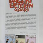 JUBA, Viivi ja Wagner dagen efterin saari - pikkukuva 4