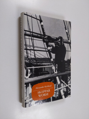 Alexander L. Kielland : Skeppar worse