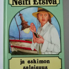 Neiti etsivä ja eskimon salaisuus - pikkukuva 1