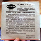 Humppa-Veikot EP - pikkukuva 2