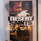 Desert Saints , FBI:n takaa-ajama - DVD - pikkukuva 1